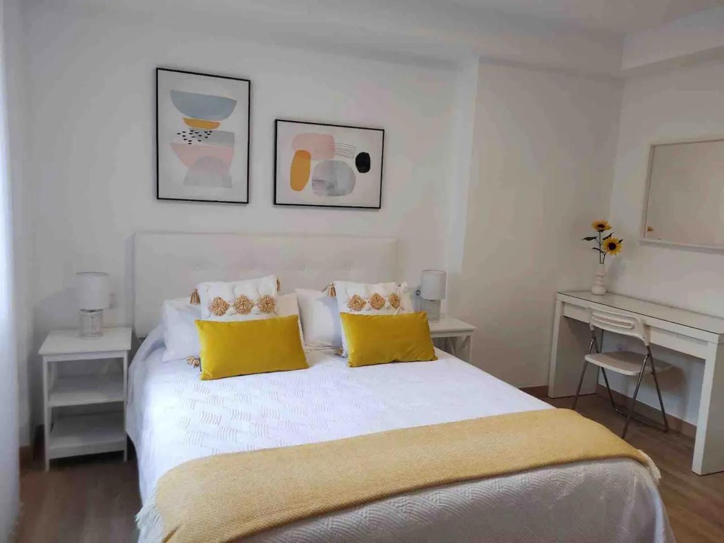 Apartamento Centrico En O Grove Exterior photo